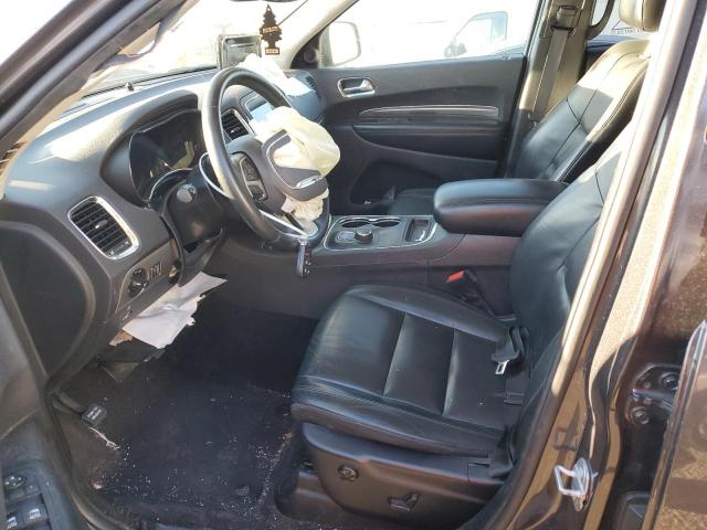 1C4RDJDG6HC905054 Dodge DURANGO GT