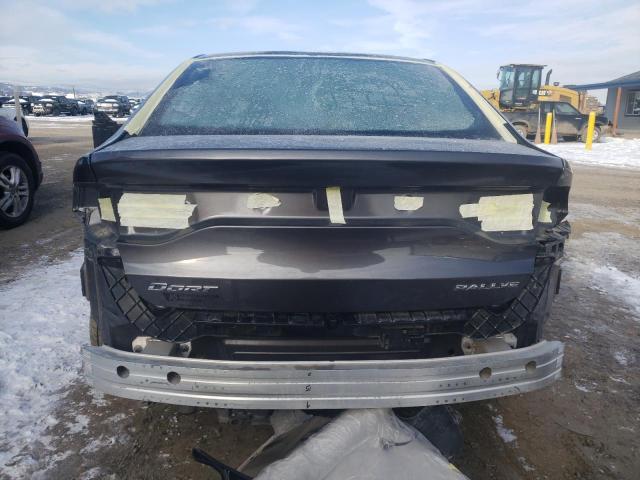 1C3CDFFA4GD821467 Dodge Dart Sxt Sport