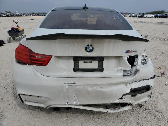 WBS3R9C51FK330010 BMW M4