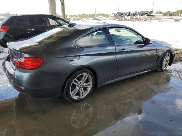 WBA3N9C58EF722263 BMW 428 XI
