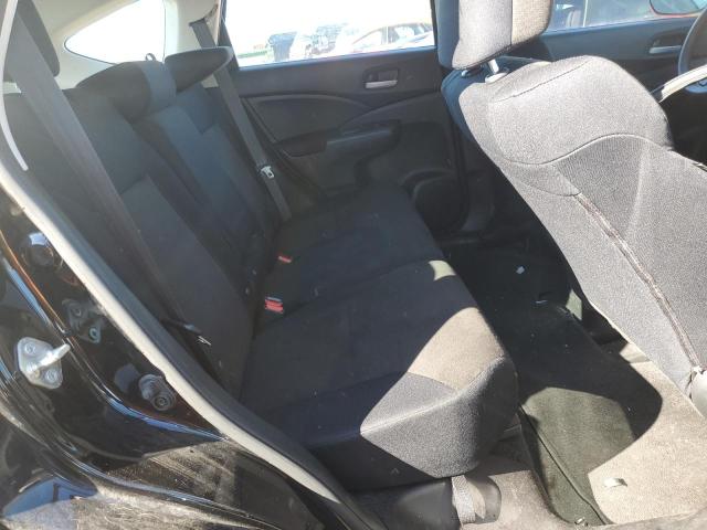 2HKRM4H33GH686422 Honda CR-V LX