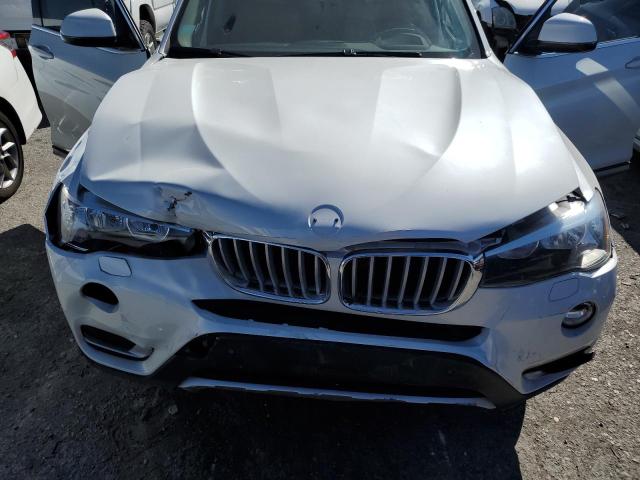5UXWX9C59G0D84390 BMW X3 Xdrive28i