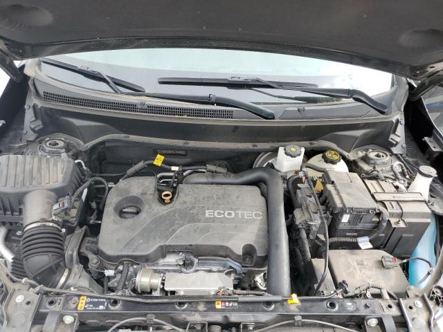 3GKALMEVXLL290931 GMC Terrain Sle