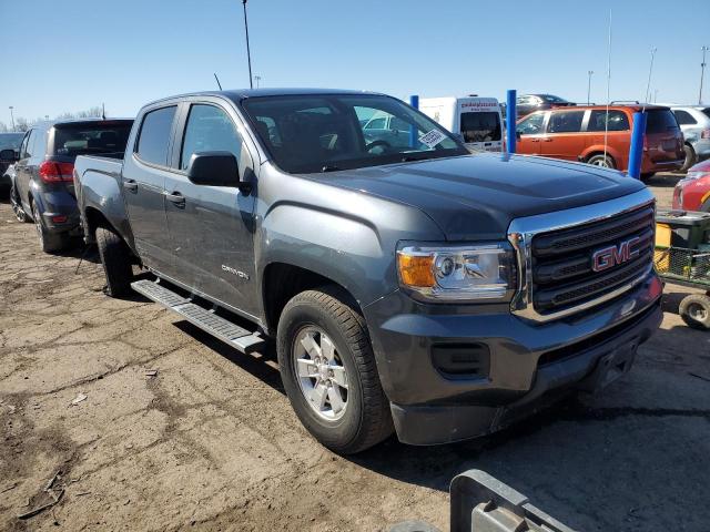 1GTG5AE32F1184191 GMC Canyon