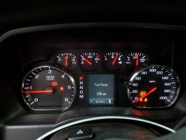 1GTV2TEC7FZ179727 GMC Sierra K1500
