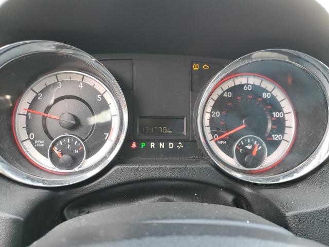 2C7WDGBGXHR828840 Dodge Grand Caravan Se