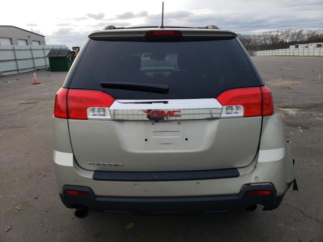 2GKFLRE3XF6355416 GMC Terrain Sle