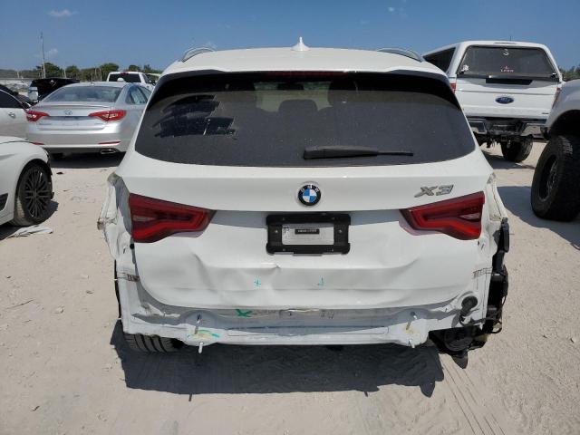 5UXTR9C54JLC83616 BMW X3 Xdrive30i