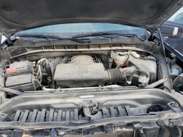 3GTP9EEL5LG341897 GMC Sierra K1500 At4