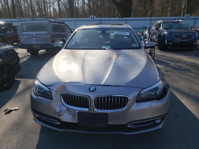 WBA5B3C5XGG254905 BMW 535 XI