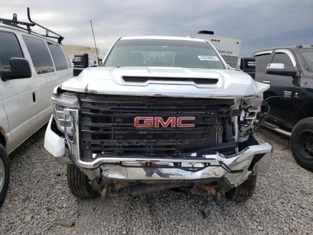 1GT49LE7XNF310045 GMC Sierra K2500 Heavy Duty