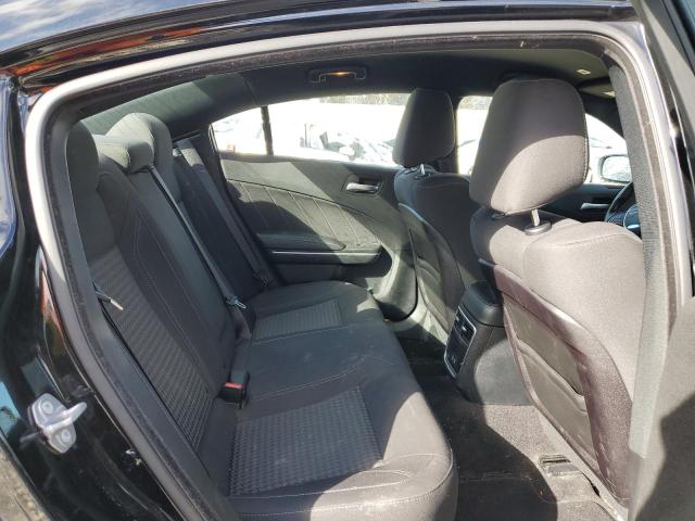 2C3CDXJGXKH730569 Dodge Charger Sxt