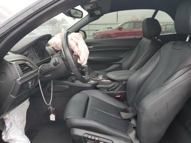 WBA1M1C59GV394291 BMW M235I