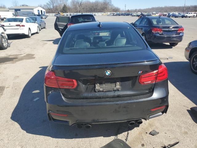 WBS8M9C39H5G85594 BMW M3