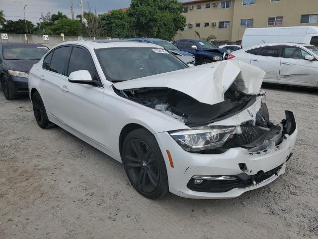 WBA8D9C32HA011781 BMW 330 XI