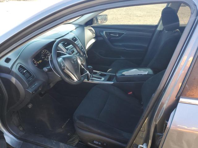 1N4AL3AP5FN922368 Nissan ALTIMA 2.5