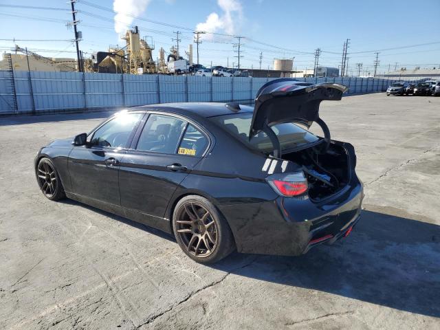 WBA8B3G52HNU35016 BMW 340 I