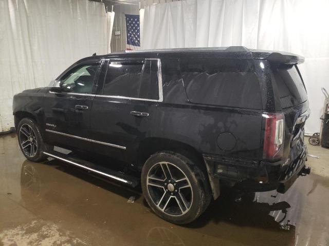 1GKS2CKJ5FR678844 GMC YUKON DENALI