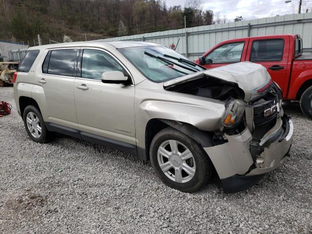 2GKFLVEK8F6215915 GMC Terrain Sle