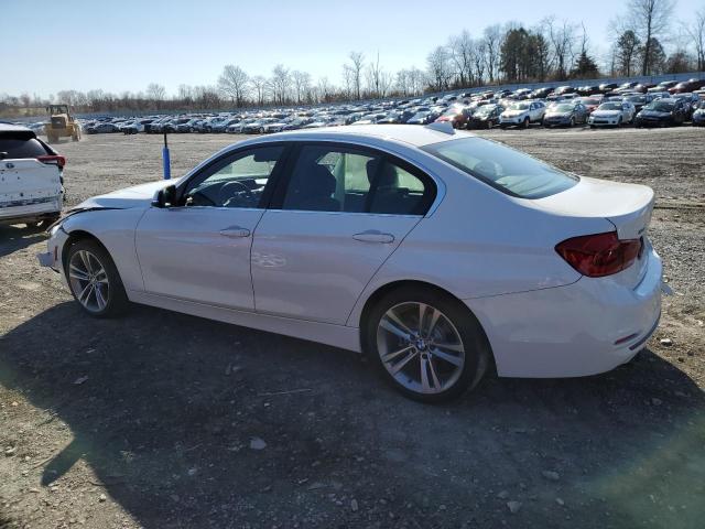 WBA8D9C56JEM34475 BMW 330 XI