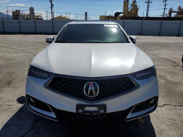 19UUB2F64KA006062 Acura Tlx Technology