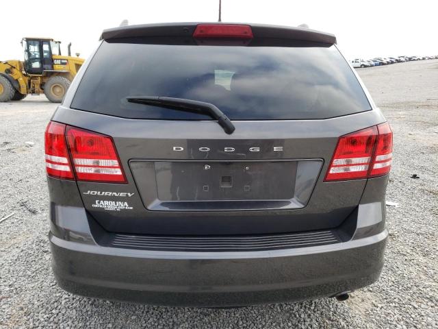 3C4PDCAB8LT254230 Dodge JOURNEY SE