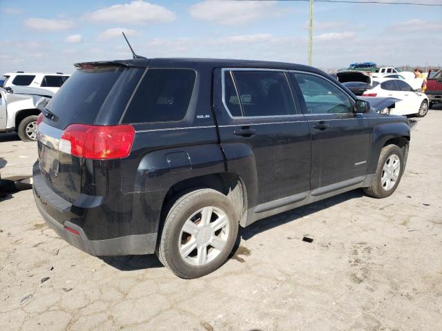 2GKALMEK0E6144132 GMC Terrain Sle