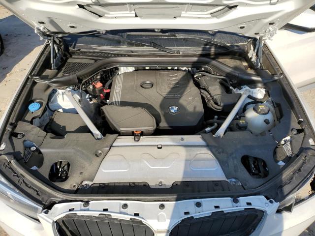 5UX43DP02N9J50313 BMW X3 Sdrive30i