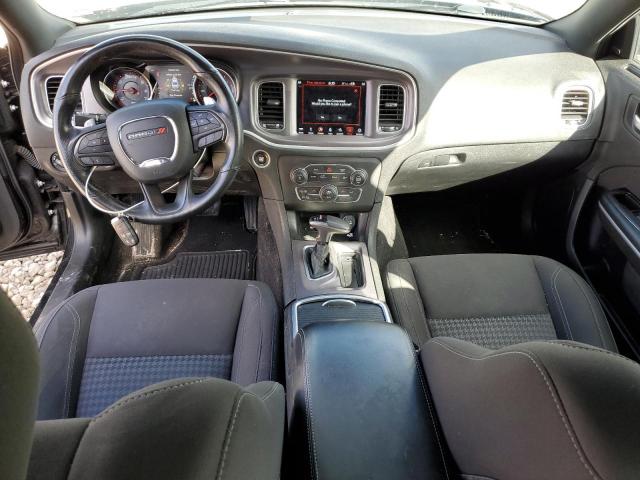 2C3CDXJGXKH730569 Dodge Charger Sxt