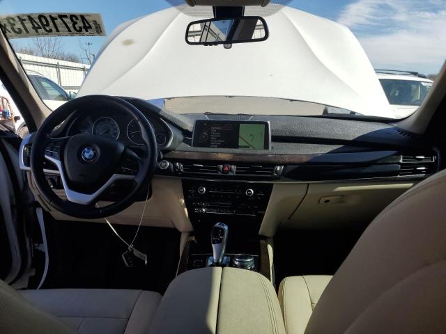 5UXKR0C51G0U11079 BMW X5 Xdrive35i