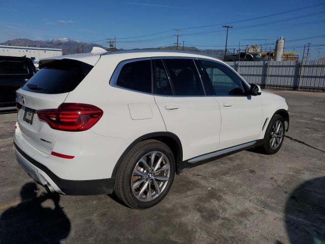 5UXTR7C56KLF34920 BMW X3 Sdrive30i