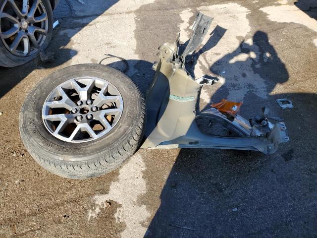 1GTG6BE33F1133916 GMC CANYON SLE
