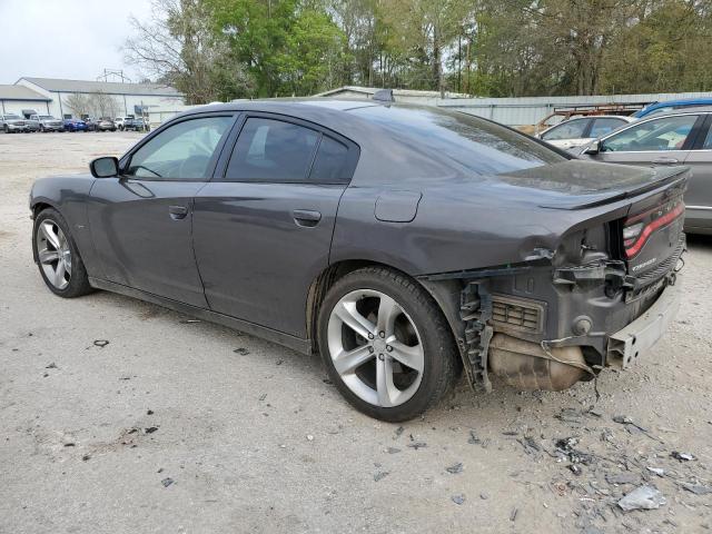 2C3CDXCT0GH132623 Dodge CHARGER R/T