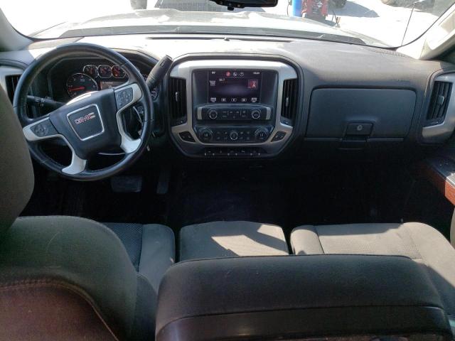 1GTV2UEC8EZ157661 GMC Sierra K1500 Sle