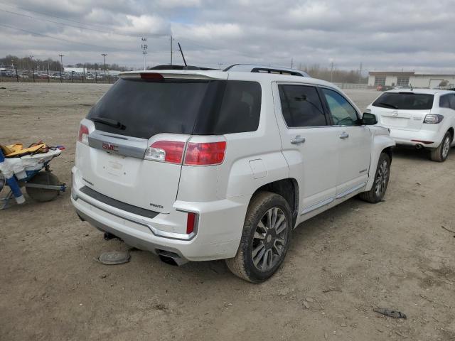 2GKFLVE31G6239578 GMC Terrain Denali