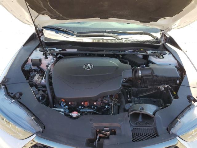 19UUB2F64KA006062 Acura Tlx Technology