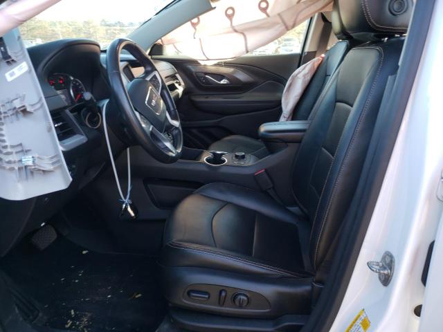 3GKALPEV1LL132396 GMC Terrain Slt