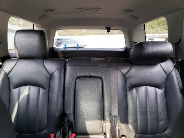 1GKKRNED2GJ314099 GMC ACADIA SLE