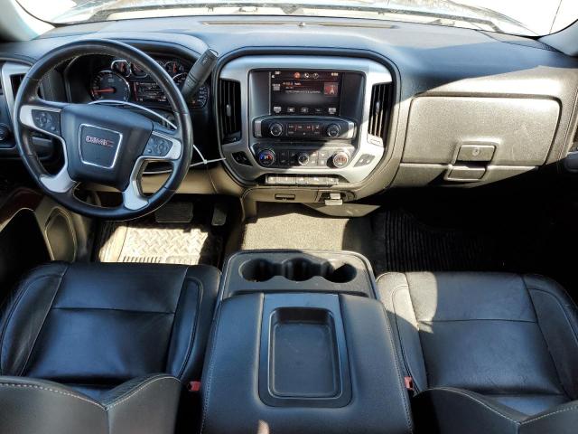 1GTV2VEC5EZ303858 GMC Sierra K1500 Slt