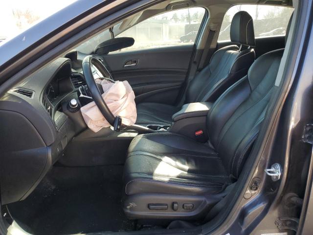 19UDE2F72MA008279 Acura Ilx Premium