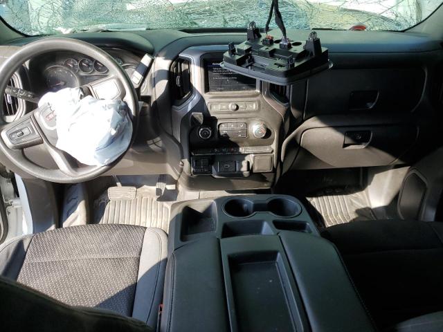 3GTU9AEF9LG418650 GMC Sierra K1500