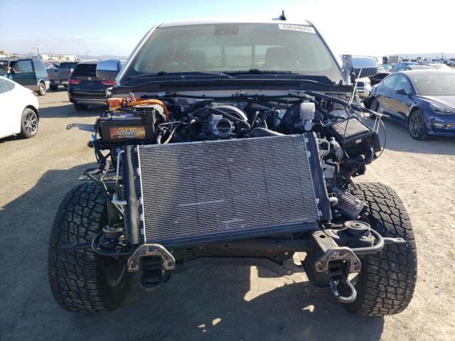 3GTU2NER6JG425610 GMC Sierra K1500 Slt