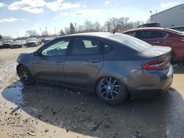 1C3CDFBB8FD375174 Dodge DART SXT