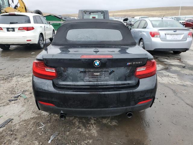 WBA1M1C59GV394291 BMW M235I