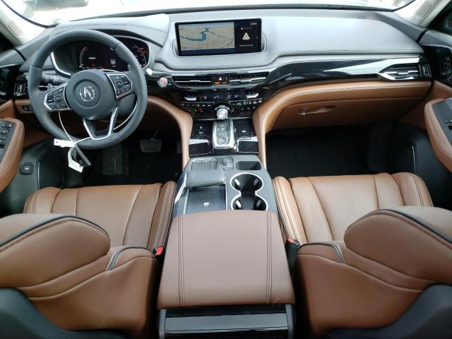 5J8YE1H80PL020554 Acura Mdx Advance