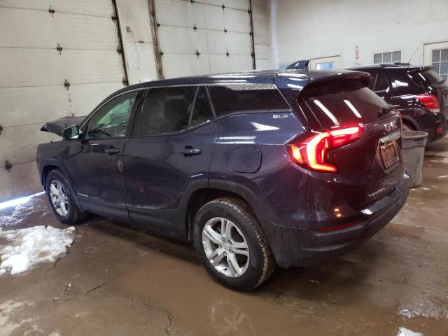 3GKALMEVXKL192903 GMC Terrain Sle