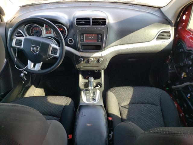 3C4PDCAB3JT521352 Dodge JOURNEY SE