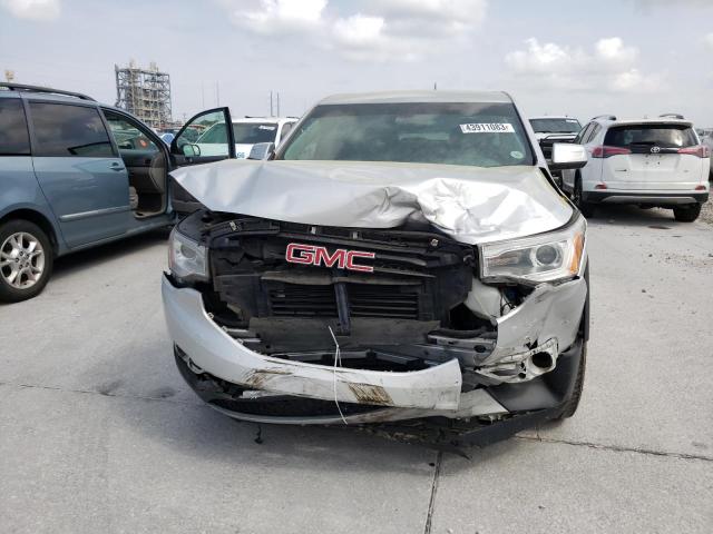 1GKKNKLA6HZ245746 GMC ACADIA SLE