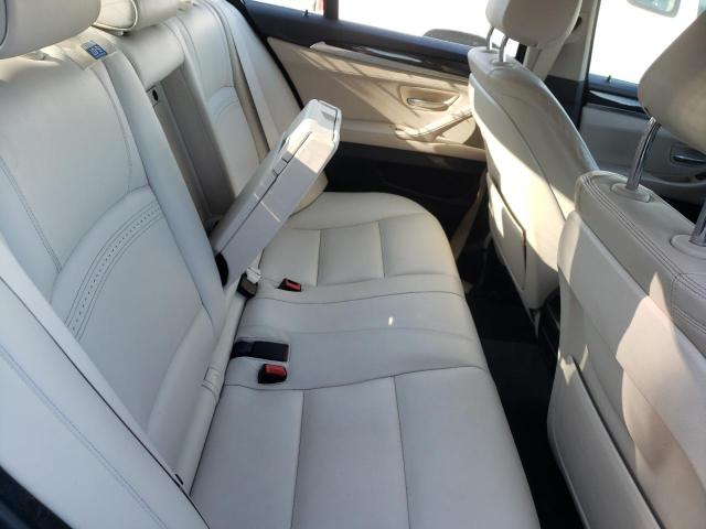 WBA5B3C5XGG254905 BMW 535 XI