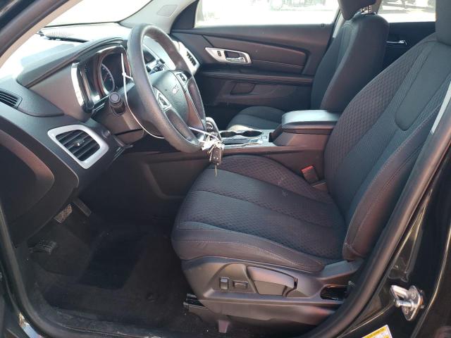 2GKALMEK0E6144132 GMC Terrain Sle